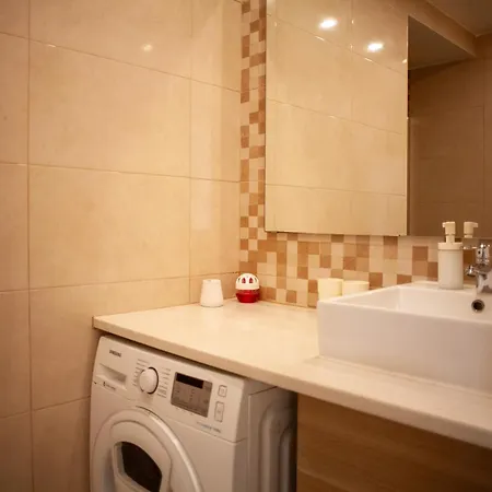 Just4uapartment 2 - Near Lisbon & - With Ac *