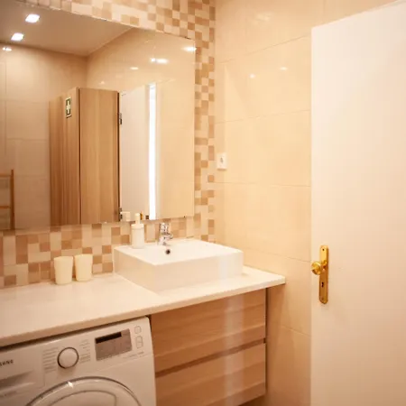 Appartement Just4uapartment 2 - Near Lisbon & - With Ac *