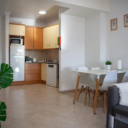 Just4uapartment 2 - Near Lisbon & - With Ac Appartement