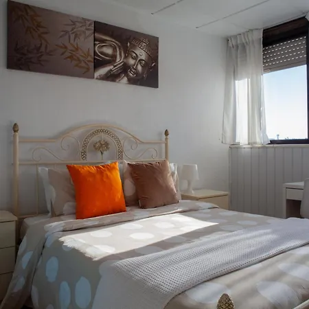 Just4uapartment 2 - Near Lisbon & - With Ac Appartement *