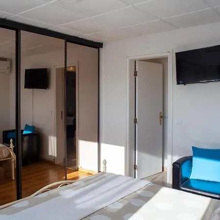 Just4uapartment 2 - Near Lisbon & - With Ac Appartement *