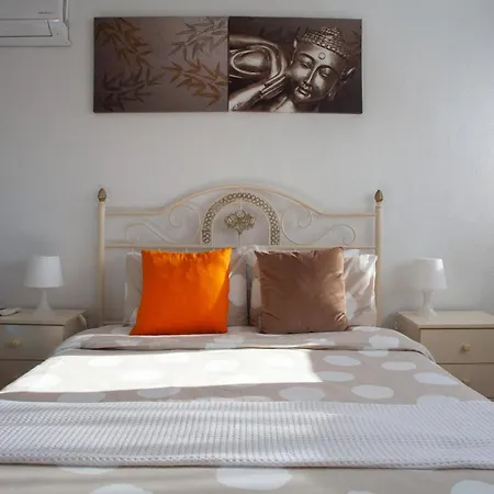 Appartement Just4uapartment 2 - Near Lisbon & - With Ac