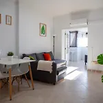 Lägenhet Just4uapartment 2 - Near Lisbon & - With Ac Almada
