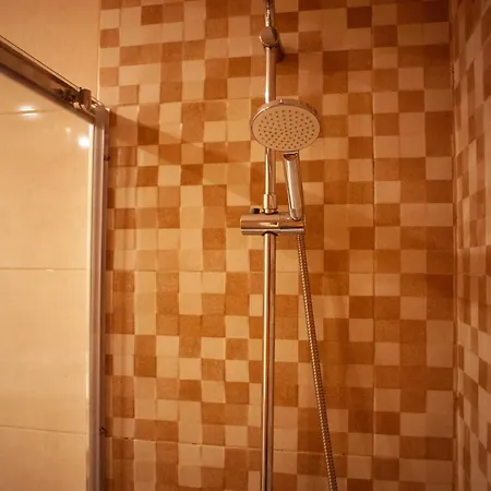 شقة Just4Uapartment 2 - Near Lisbon & Beach - With Ac