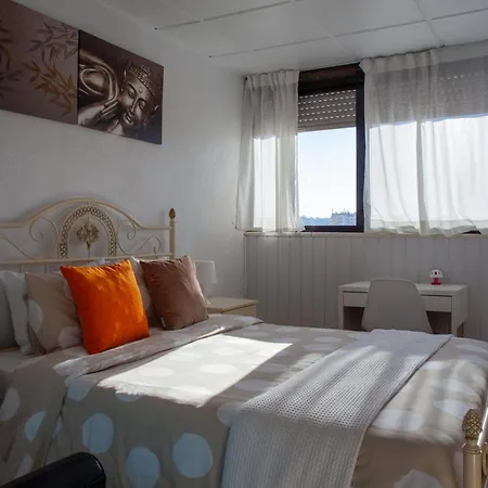 Just4Uapartment 2 - Near Lisbon & Beach - With Ac ألمادا