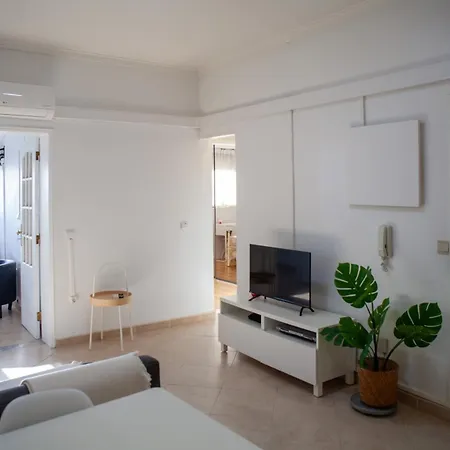 Just4Uapartment 2 - Near Lisbon & Beach - With Ac شقة