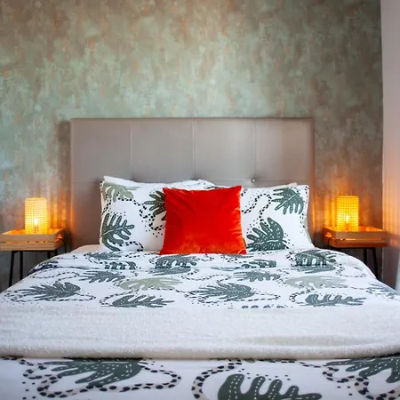 Just4u 2 Apartment Almada