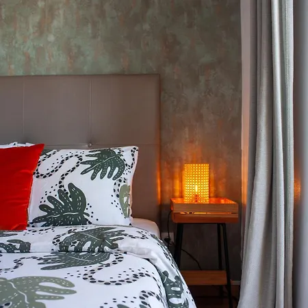 Just4Uapartment 2 - Near Lisbon & Beach - With Ac Apartamento