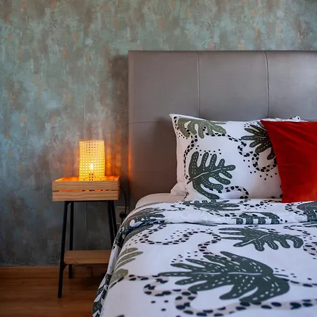 Just4Uapartment 2 - Near Lisbon & Beach - With Ac アパート *