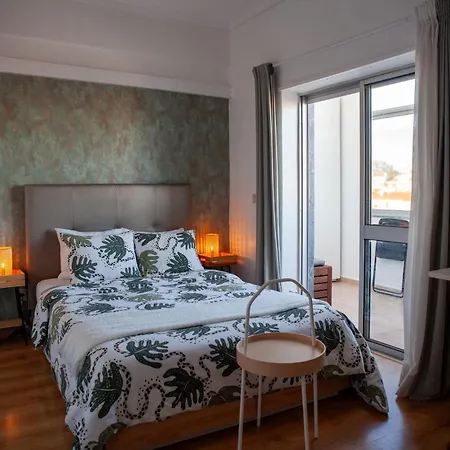 Just4Uapartment 2 - Near Lisbon & Beach - With Ac *