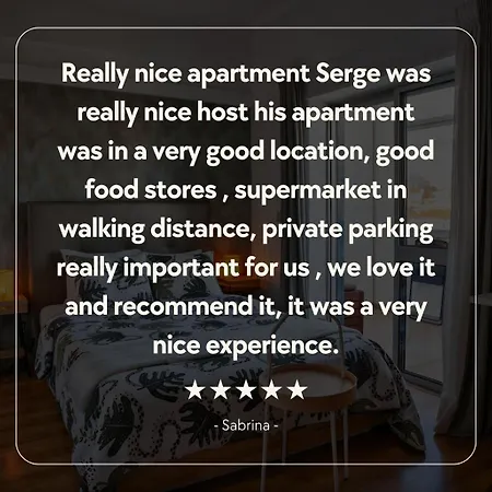 Lejlighed Just4Uapartment 2 - Near Lisbon & Beach - With Ac