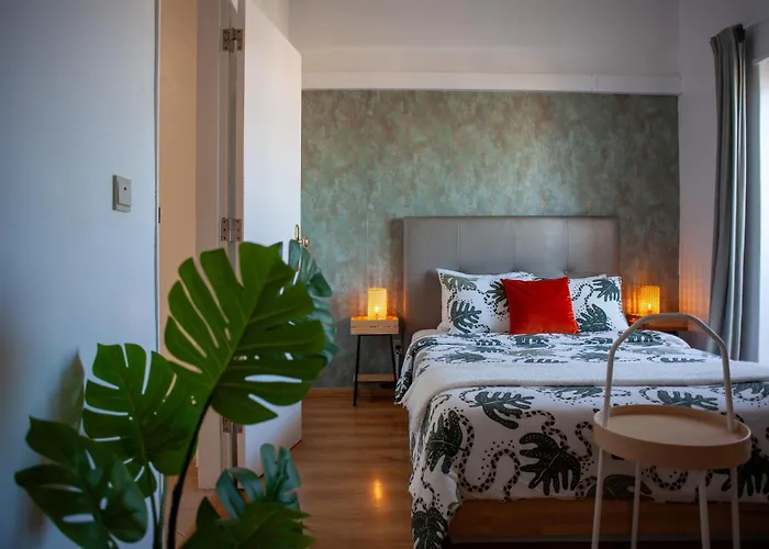 Just4uapartment 2 - Near Lisbon & - With Ac Διαμέρισμα