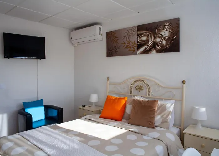 Διαμέρισμα Just4uapartment 2 - Near Lisbon & - With Ac Αλμάδα