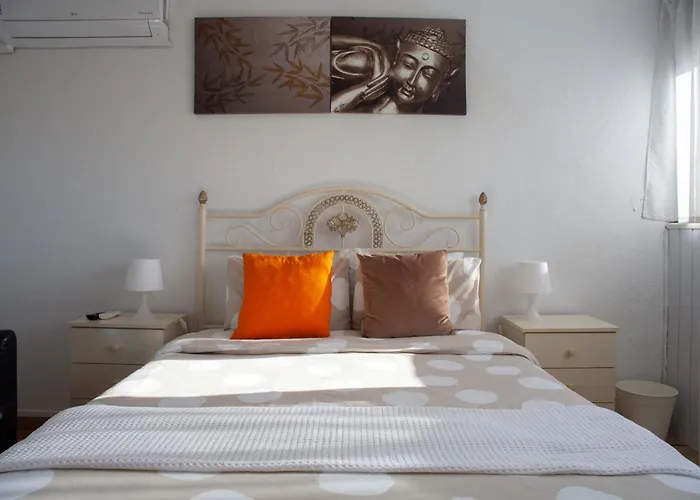 Διαμέρισμα Just4uapartment 2 - Near Lisbon & - With Ac