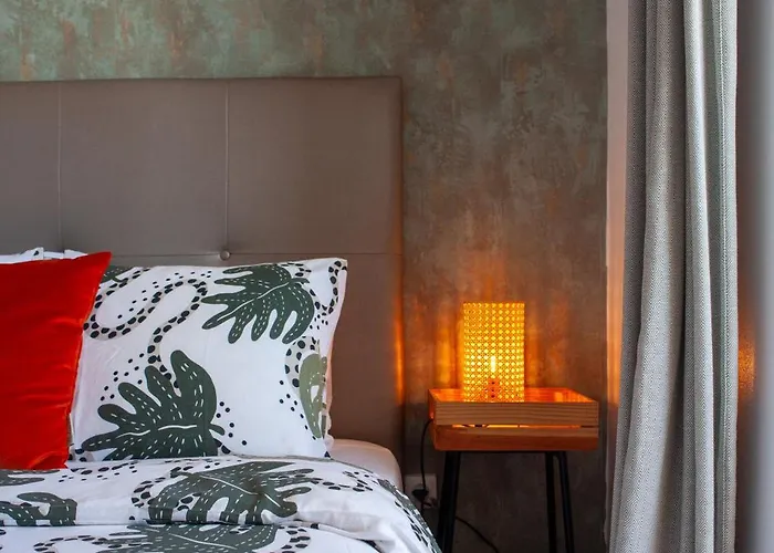 Just4uapartment 2 - Near Lisbon & - With Ac Διαμέρισμα